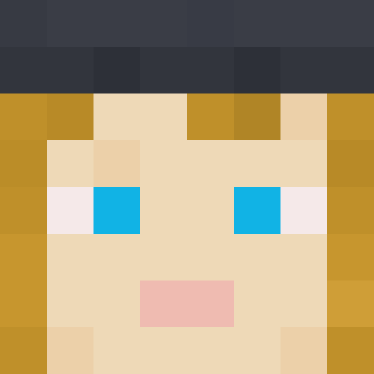 MHF_Mineskin's skin