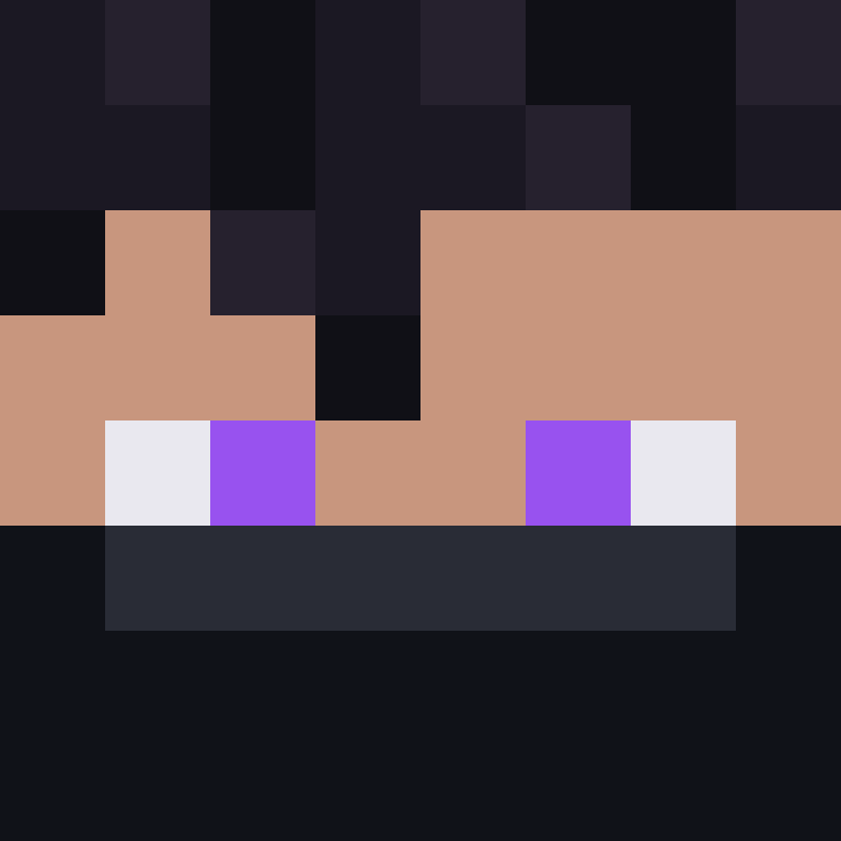Auntbrix's skin