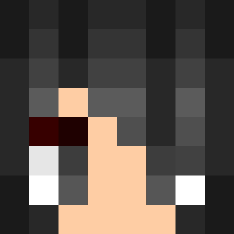 SkinEnthusiast's skin