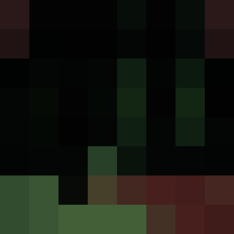 Larkful's skin