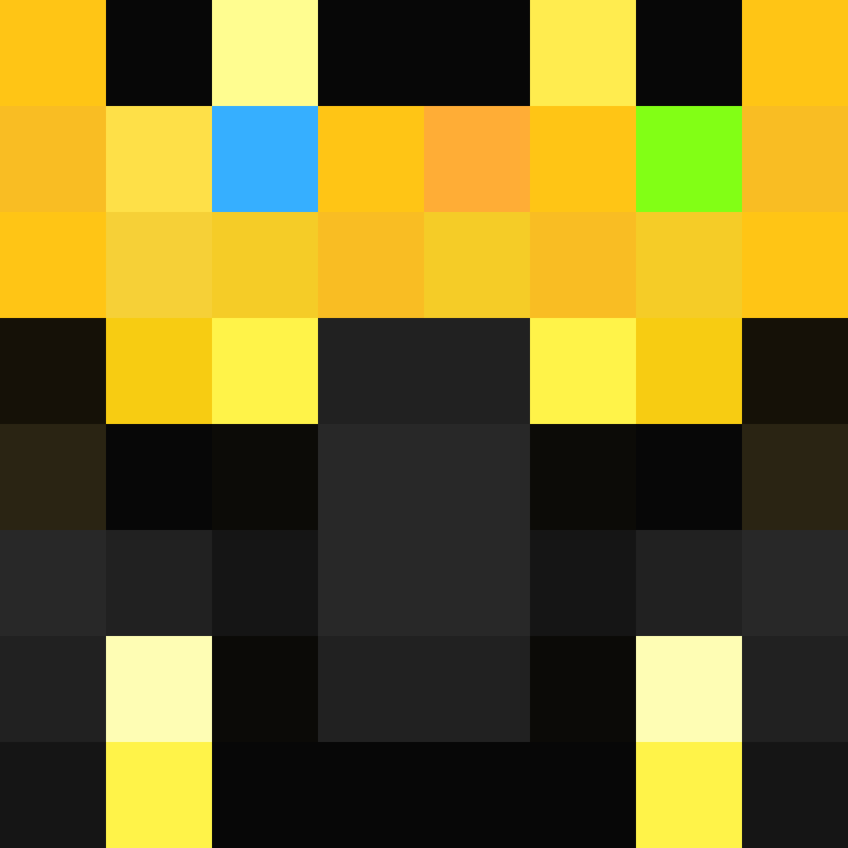 CrypticLoser13's skin