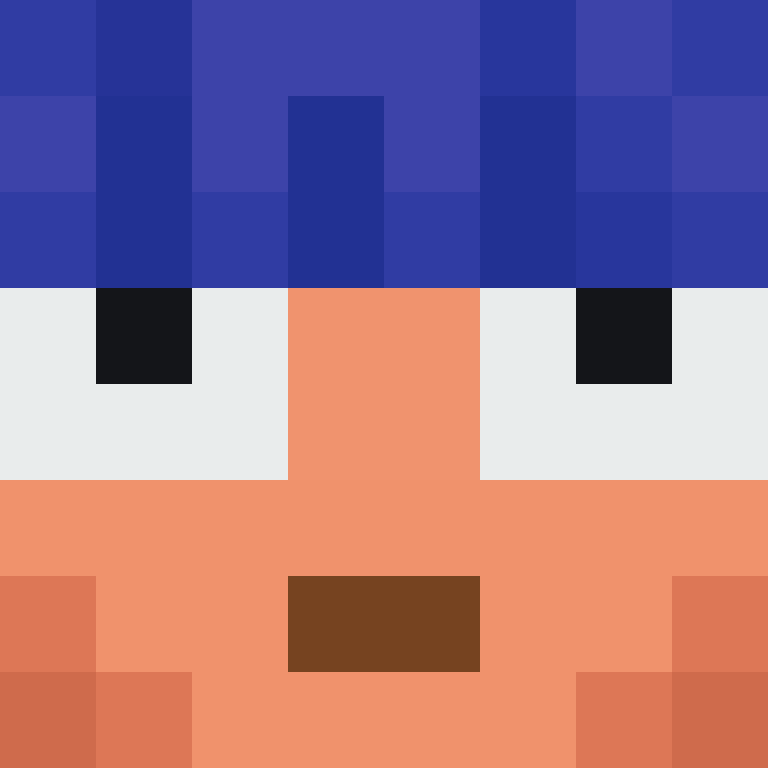 1etho's skin