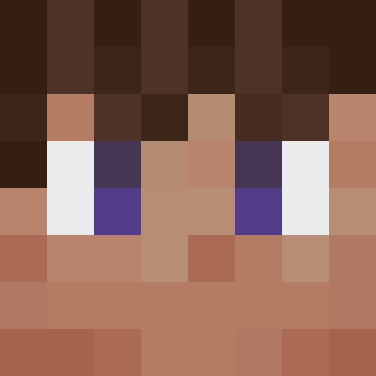 PatatjeMC's skin