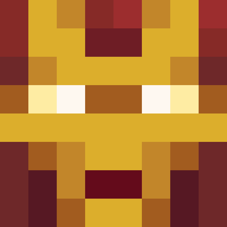 Mine_Skin's skin