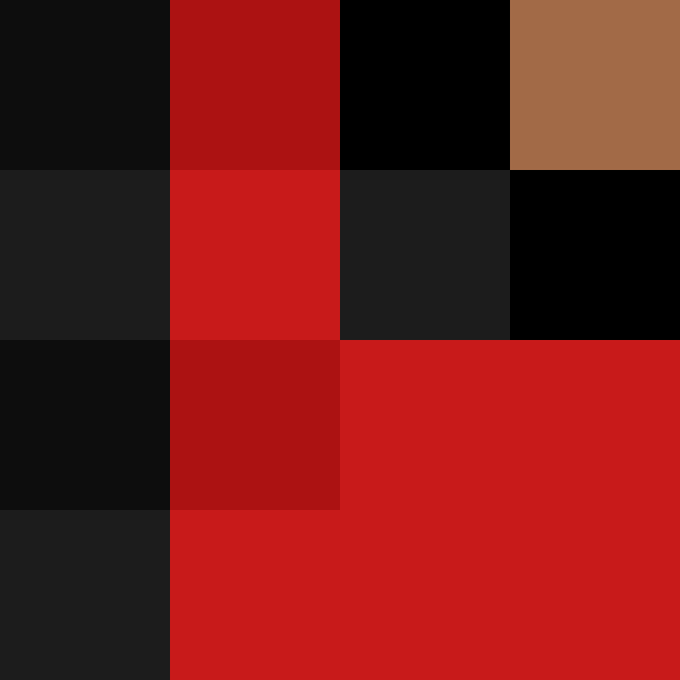 Mish_Dax's skin