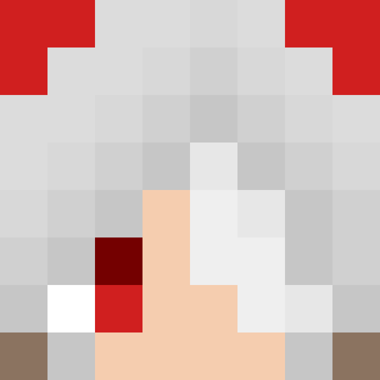 MHF_Mineskin's skin