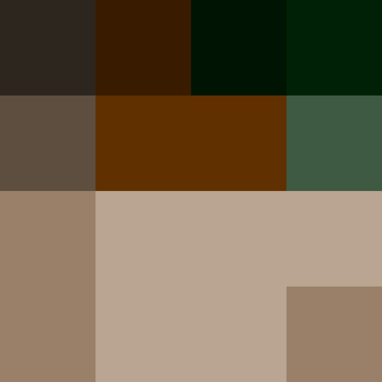 badeendjeh's skin