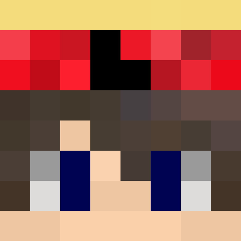 elnadXB's skin