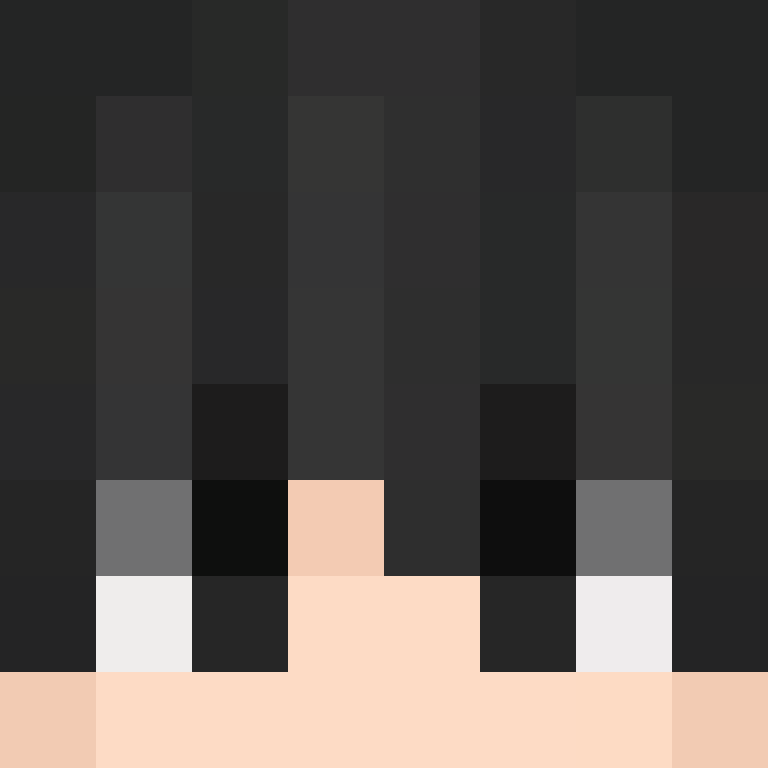 vexlehaha's skin