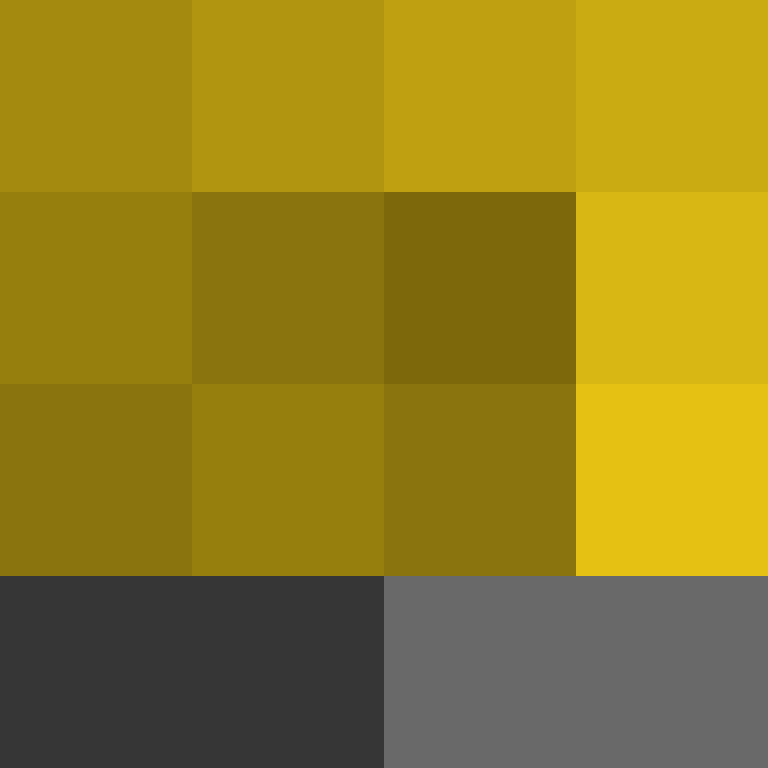 Lenticchie's skin
