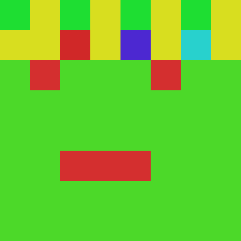 hellstruckedz's skin