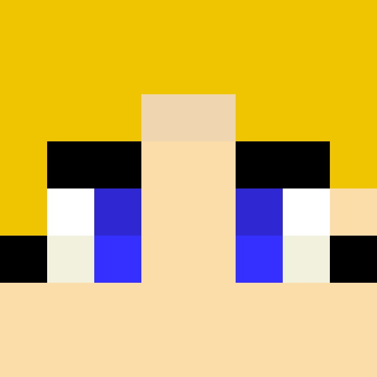 DonaldTrump42's skin