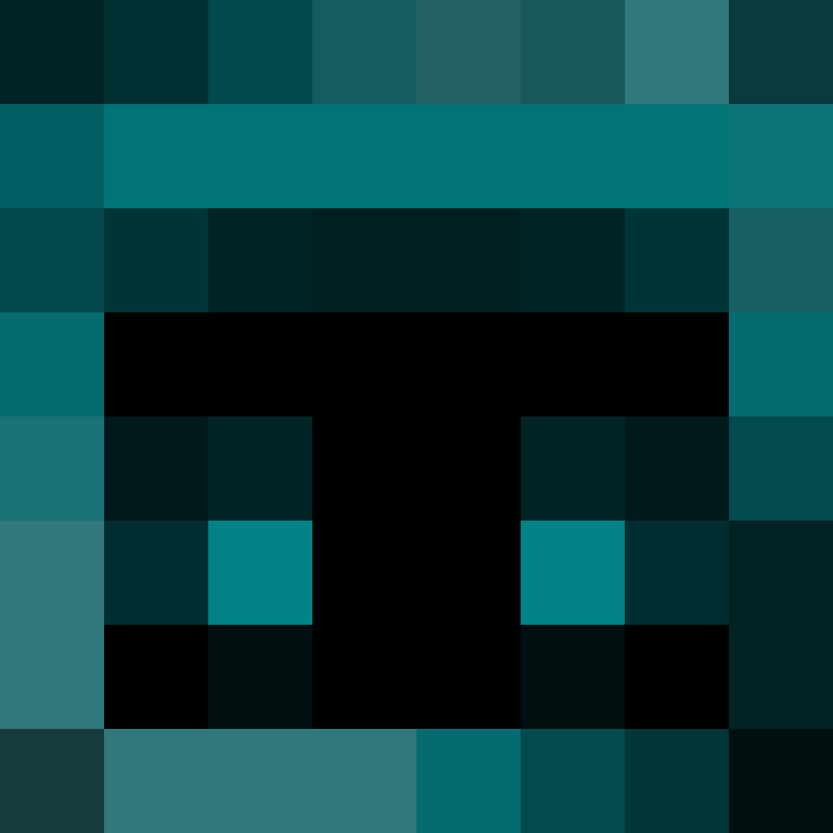 aXe18's skin