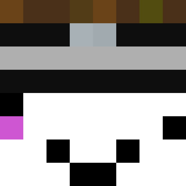 Auntbrix's skin