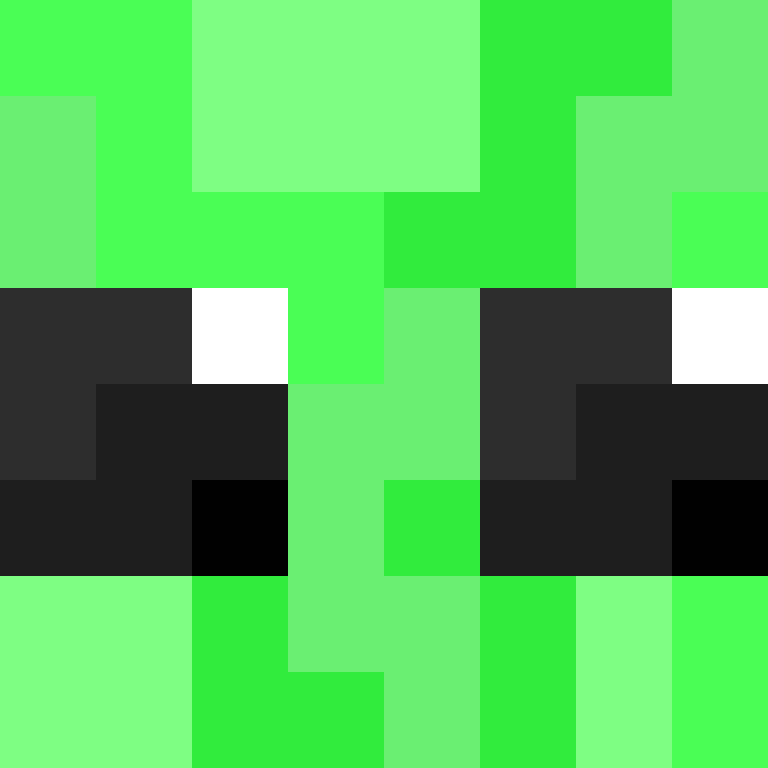 intersecato's skin