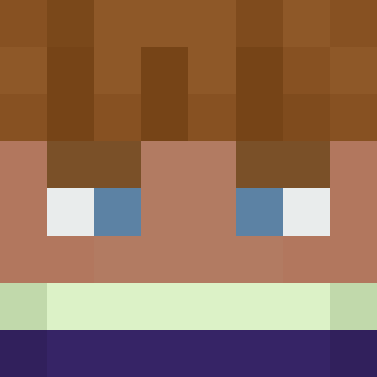 CrypticLoser13's skin