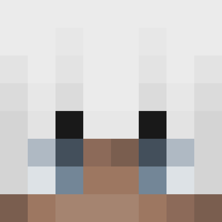 unventivetalent's skin