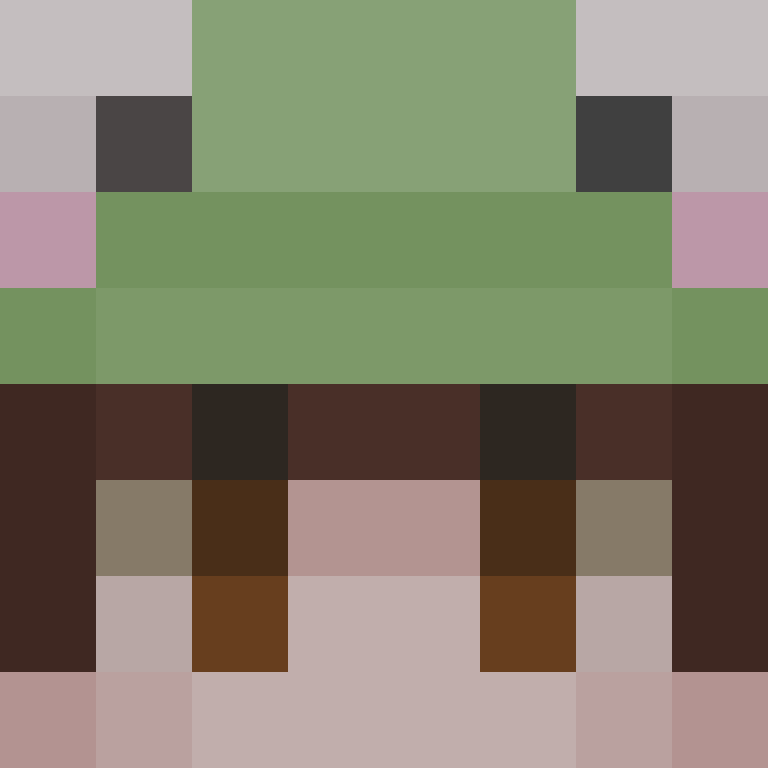 ImAzFAR's skin