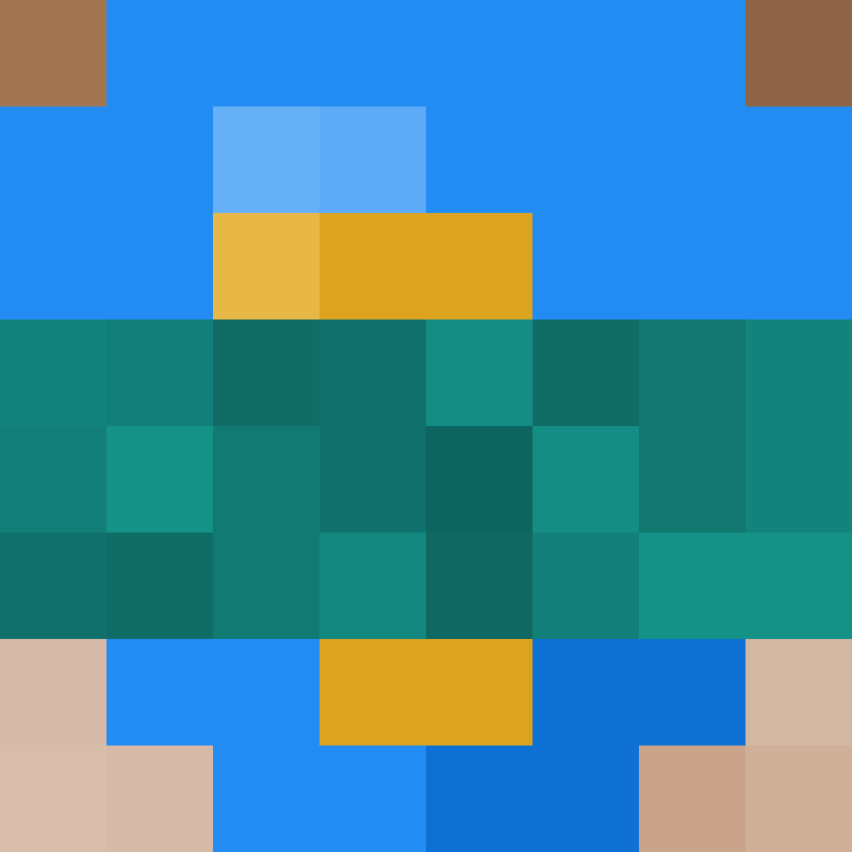 Viggo_B's skin