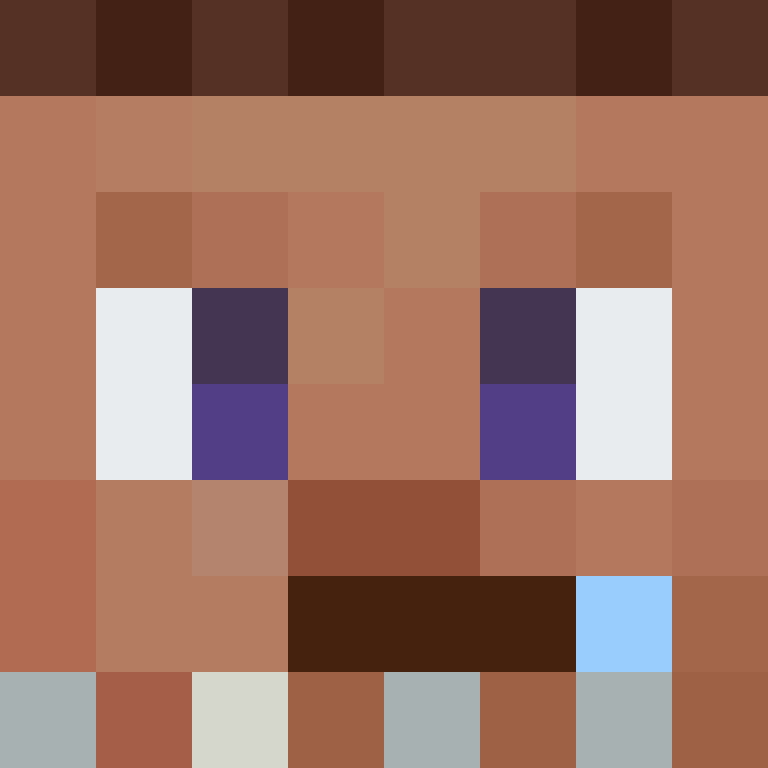 clomp's skin