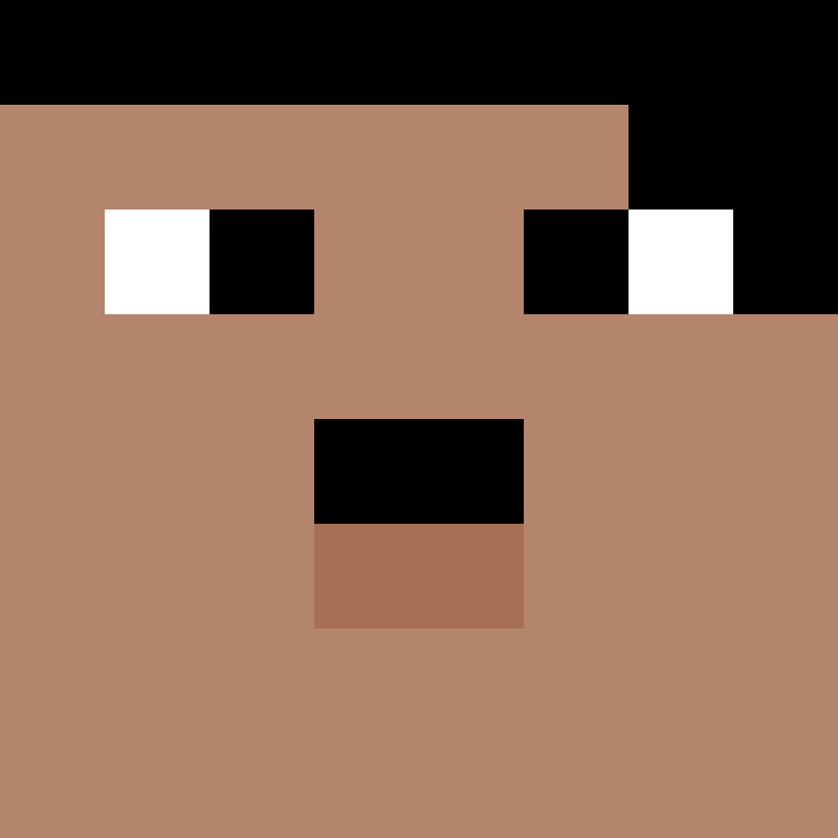 DelusionSketch's skin