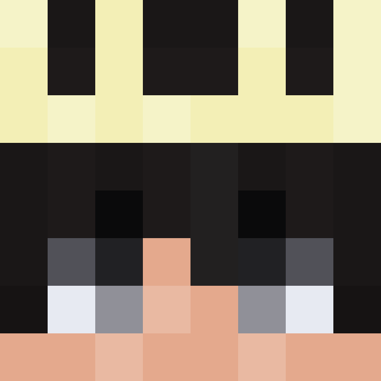 Tamariiiiii's skin
