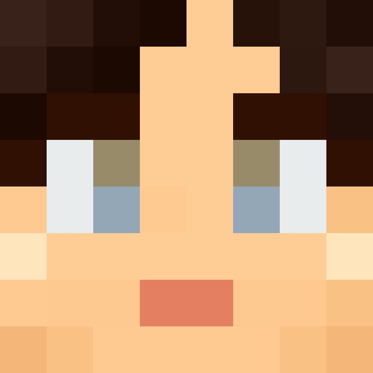 AI_Agent's skin