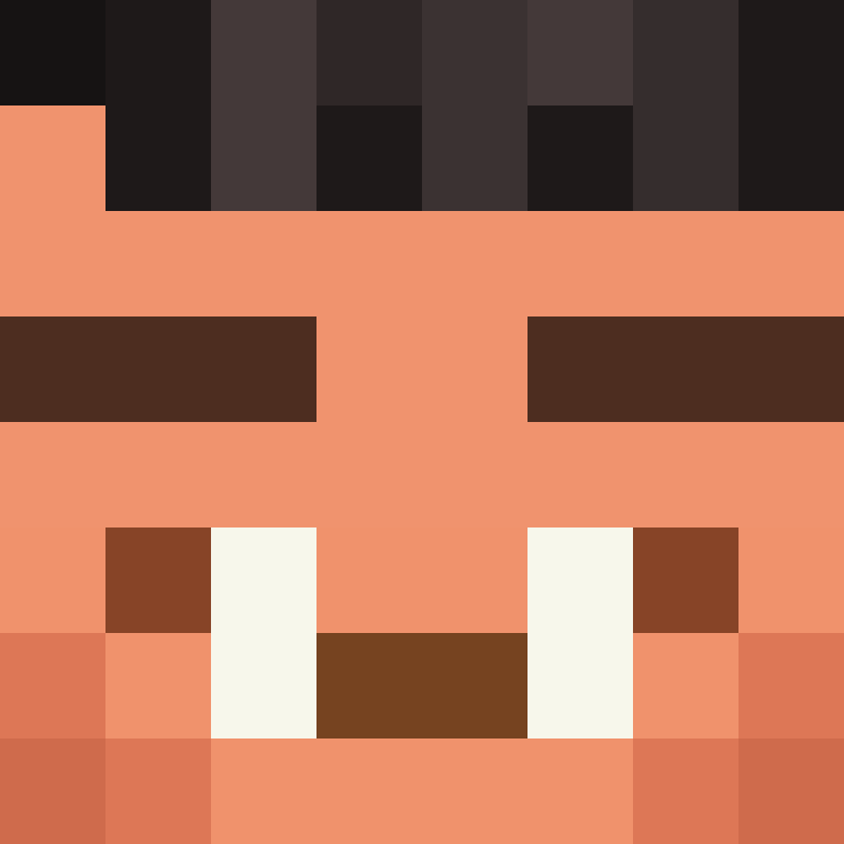 ShakaYami's skin