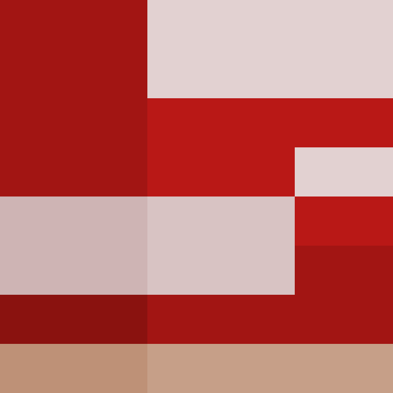 Typken's skin