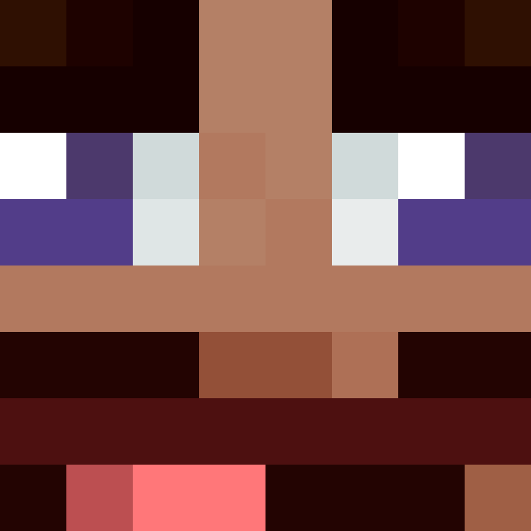 Lenticchie's skin