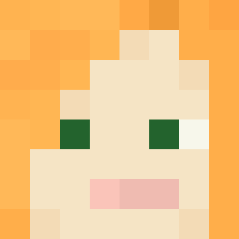 MHF_Mineskin's skin