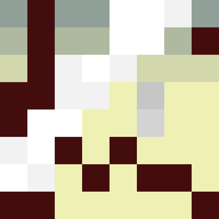 xentany's skin