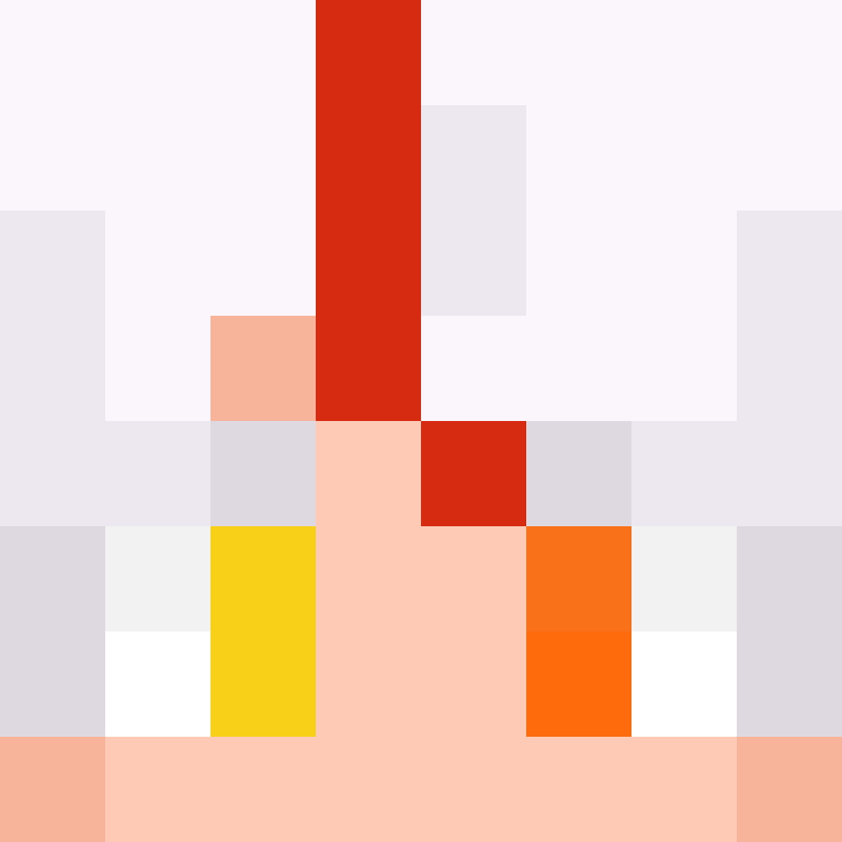 O_Rei's skin