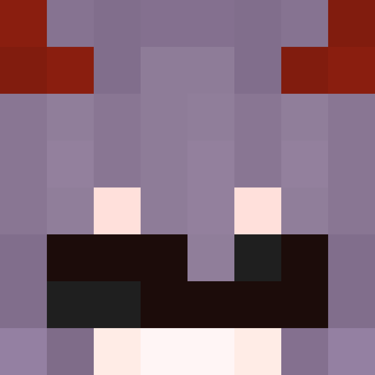 PrinceCR's skin