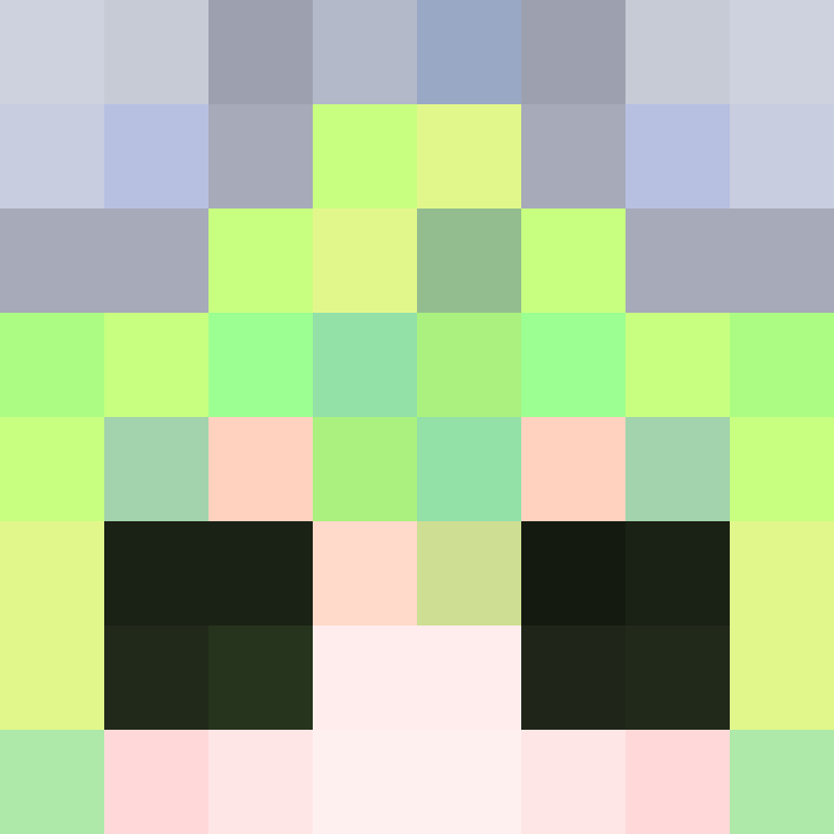 Auntbrix's skin