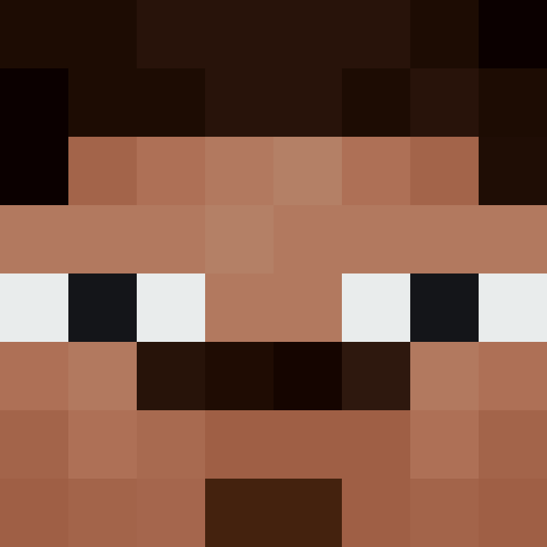 Lugattu's skin