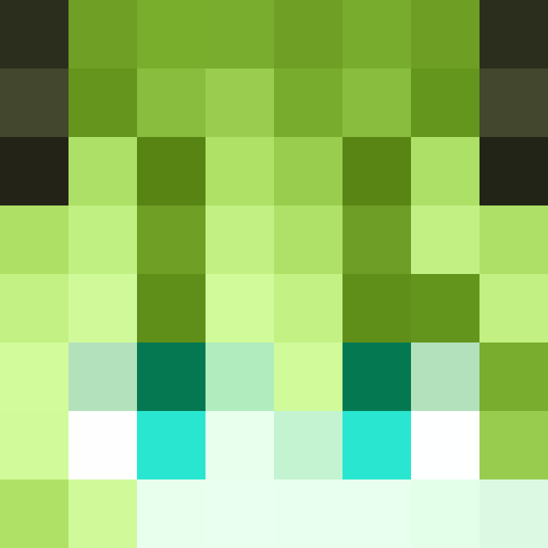 acin5's skin