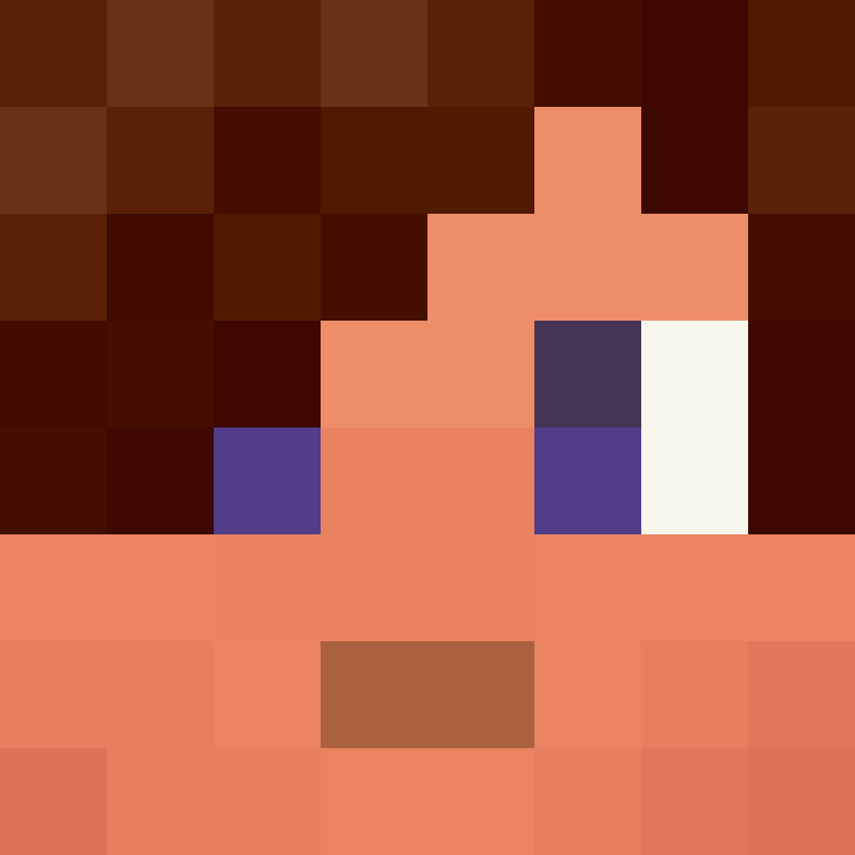 hpyef's skin