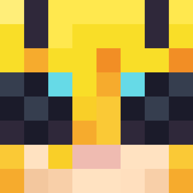 BukkitAPI's skin