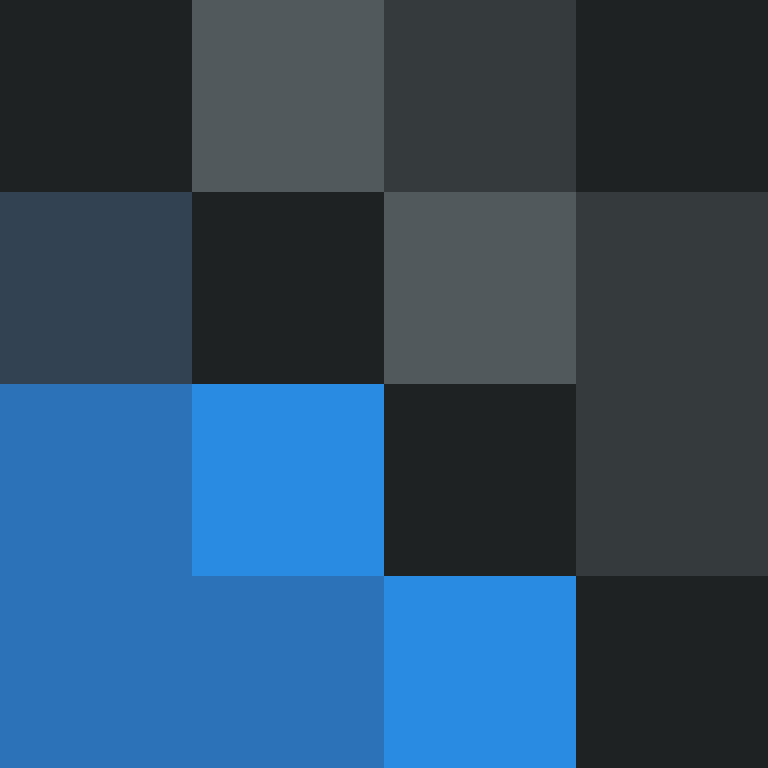 Mr_Genes's skin