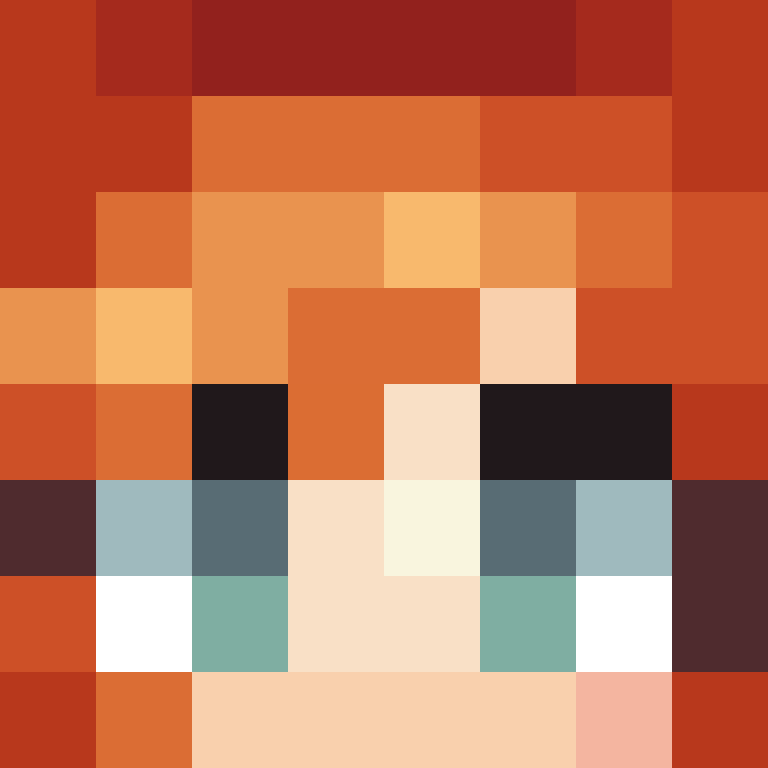 NAUGHTYREMZ's skin