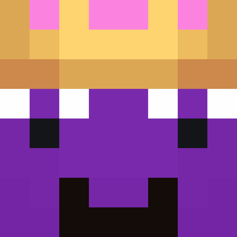 GoldenAppleGHG's skin