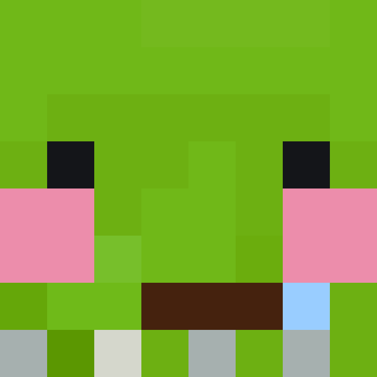 TheSilverDreams's skin
