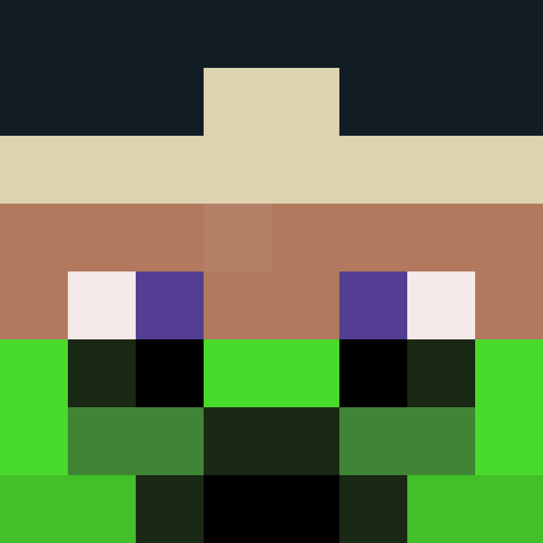 AirplaneGoBrr's skin