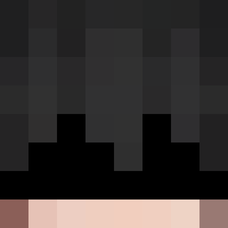 executory's skin