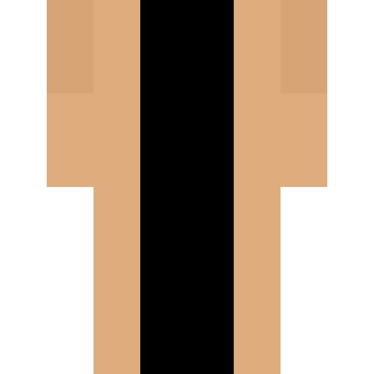 dramagg's skin