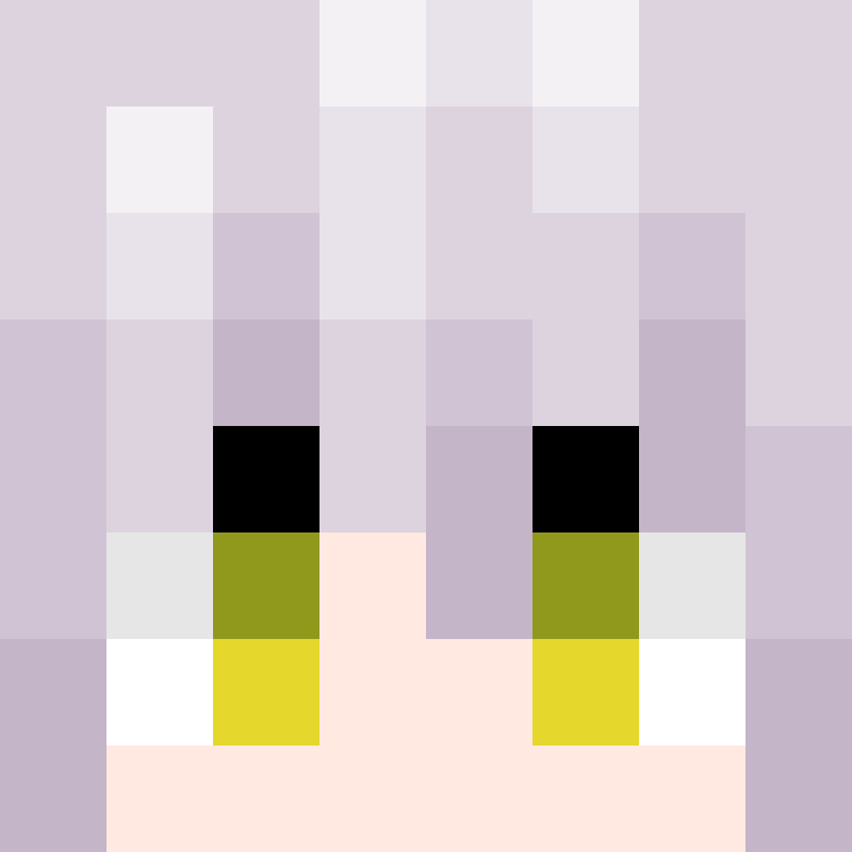 PatatjeMC's skin