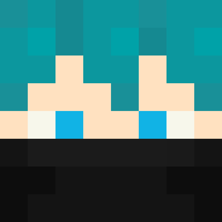 CeilingBird's skin