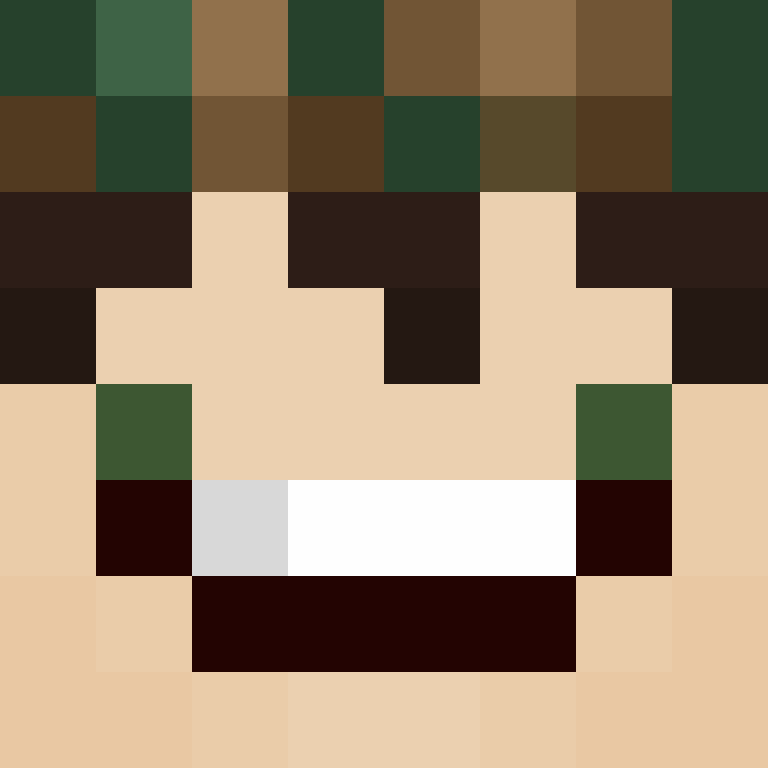Yeleha's skin