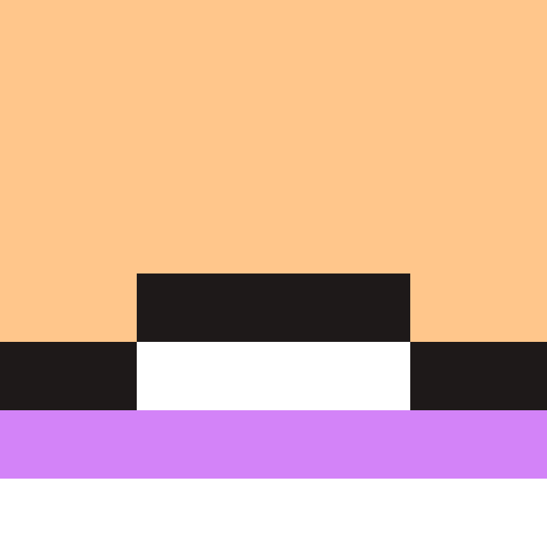 xentany's skin
